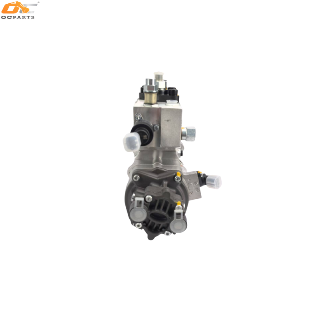 0445020216 Fuel Pump For WEICHAI WD615 Engines