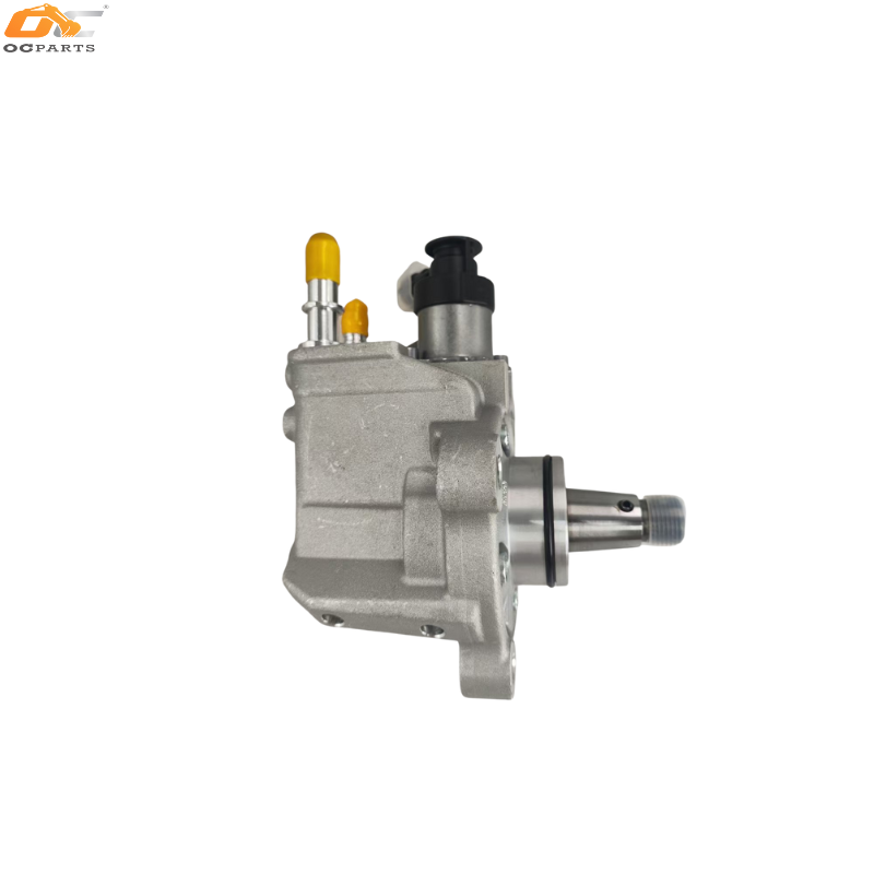 0445020526 Fuel Pump For Deutz KHD TC TCD 2.9L 3.6L Engine