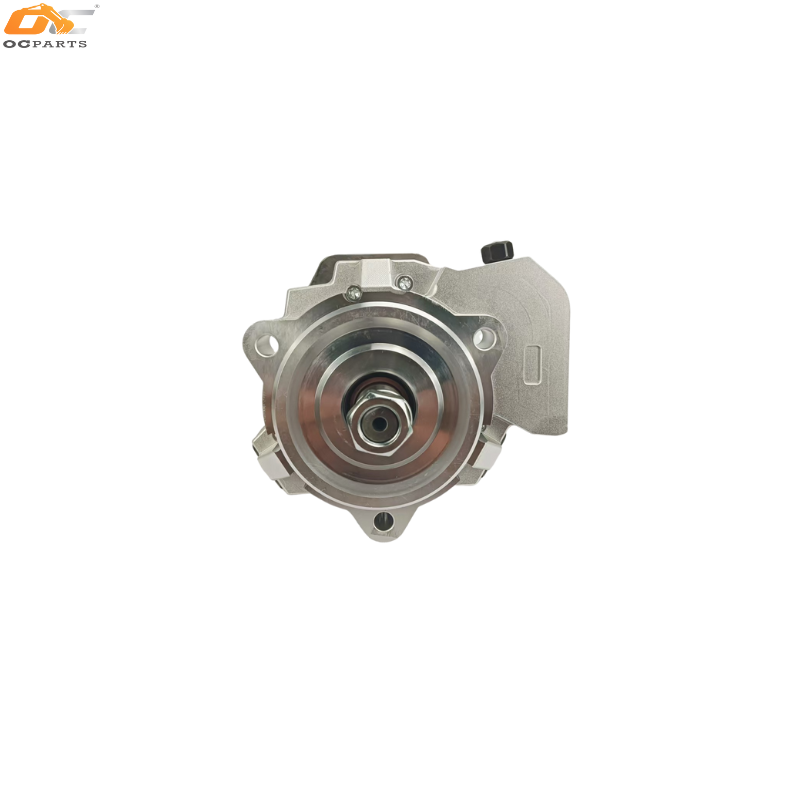 0445020031 Fuel Pump For Daewoo Doosan