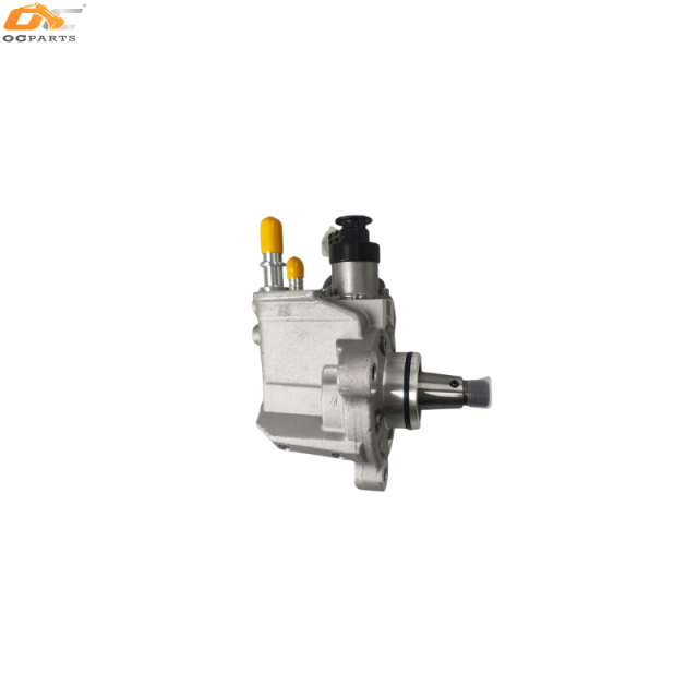 0445020528 Fuel Injection Pump For Bosch Deutz Engine