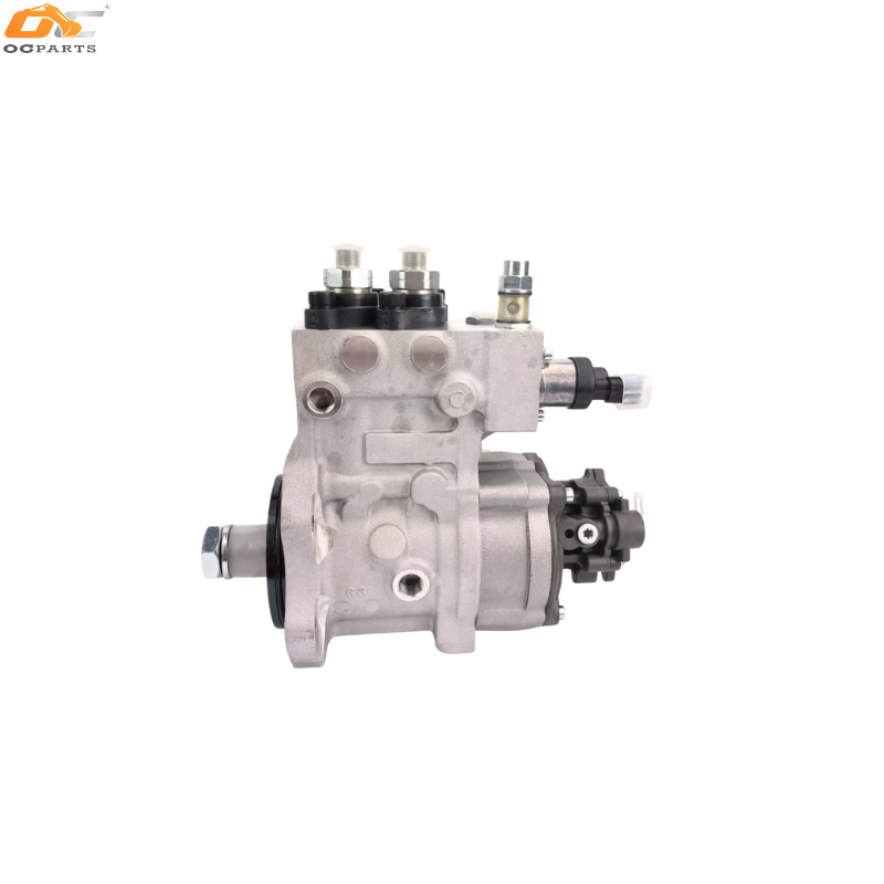 0445020216 Fuel Pump For WEICHAI WD615 Engines