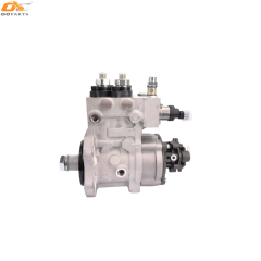 0445020216 Fuel Pump For WEICHAI WD615 Engines