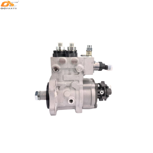 0445020216 Fuel Pump For WEICHAI WD615 Engines