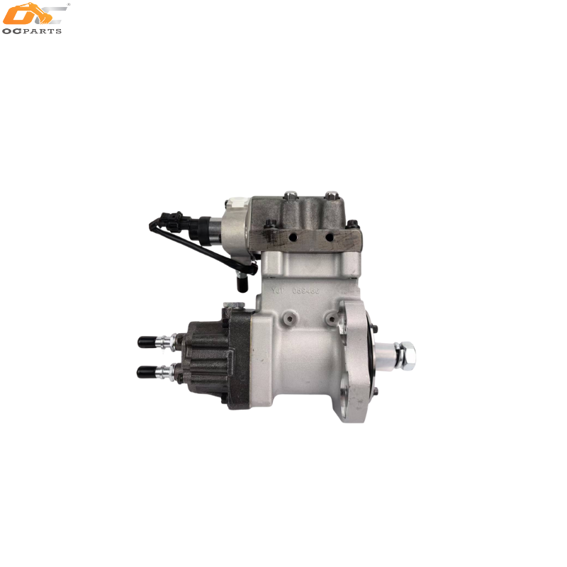 Fuel Injection Pump 6745-71-1170 Compatible with Komatsu Engine