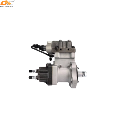Fuel Injection Pump 6745-71-1170 Compatible with Komatsu Engine