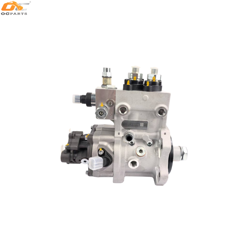 0445020216 Fuel Pump For WEICHAI WD615 Engines