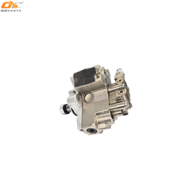 0445020123 Fuel Pump For Cummins 5.9L 6ISBE QSB6.7 ISBE3.9 ISBE4 ISB3.9 Engine
