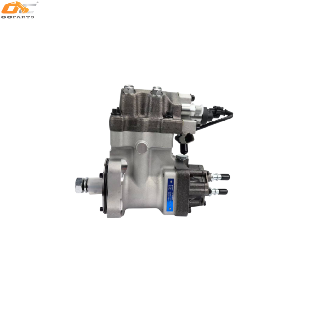 Fuel Injection Pump 6745-71-1170 Compatible with Komatsu Engine