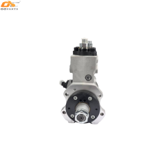 0445020216 Fuel Pump For WEICHAI WD615 Engines