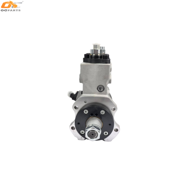 0445020216 Fuel Pump For WEICHAI WD615 Engines