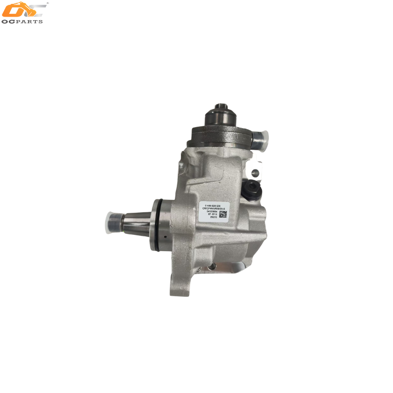 0445020526 Fuel Pump For Deutz KHD TC TCD 2.9L 3.6L Engine