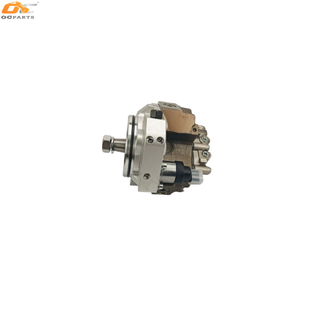 0445020031 Fuel Pump For Daewoo Doosan