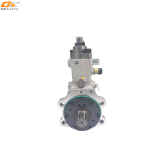 Bosch High Pressure Fuel Pump 0445025649