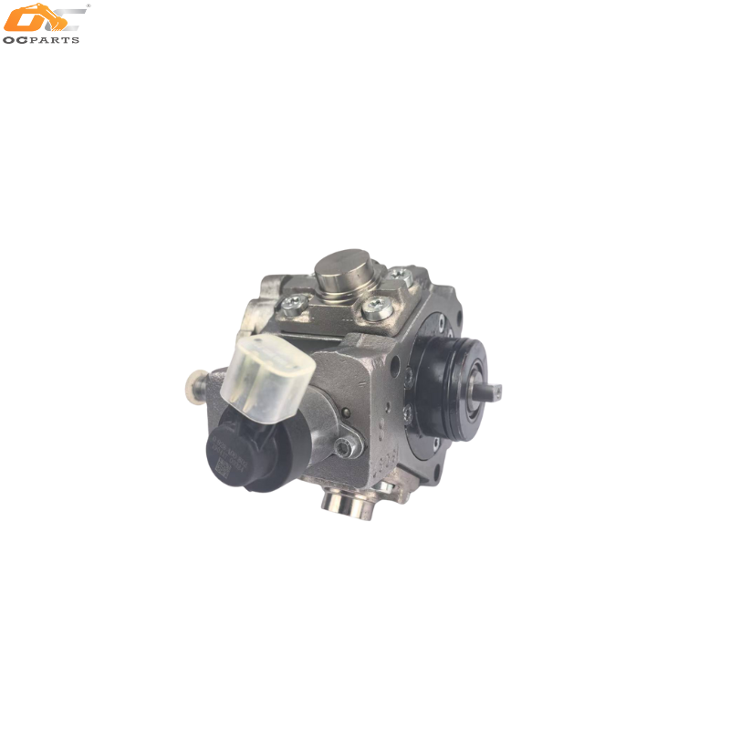 0445010136 Fuel Pump Assembly For Nissan Patrol Y61 ZD30DDTI 3.0L Engine