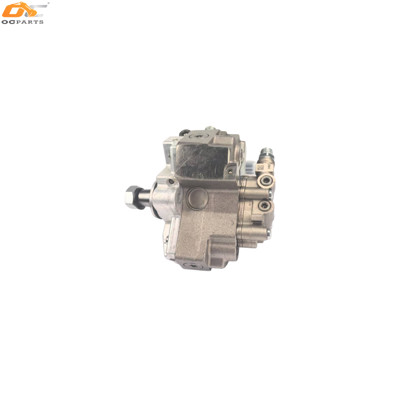 High Pressure Fuel Pump 0445020175 84385110 For BOSCH Diesel CP3 Engine