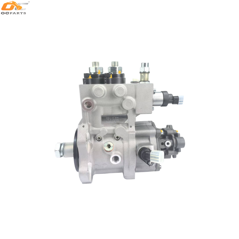 Bosch 0445020086 Diesel Common Rail Fuel Injection Pump