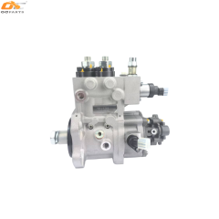 Bosch 0445020086 Diesel Common Rail Fuel Injection Pump