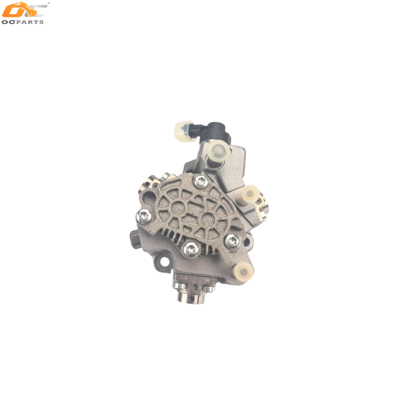 0445010136 Fuel Pump Assembly For Nissan Patrol Y61 ZD30DDTI 3.0L Engine