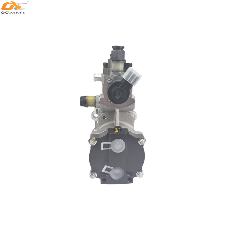 Bosch High Pressure Fuel Pump 0445025649