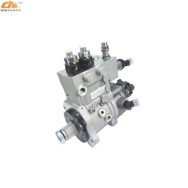 Bosch 0445020086 Diesel Common Rail Fuel Injection Pump
