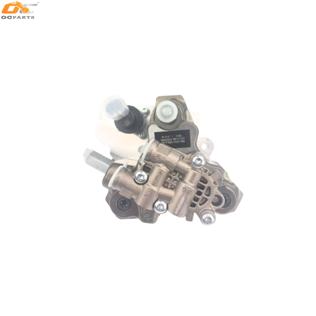 0445020315 Fuel Pump For Cummins ISF3.8 Engine