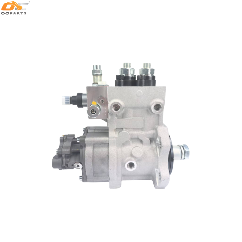 Bosch 0445020086 Diesel Common Rail Fuel Injection Pump