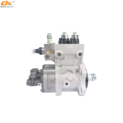 Bosch 0445020086 Diesel Common Rail Fuel Injection Pump