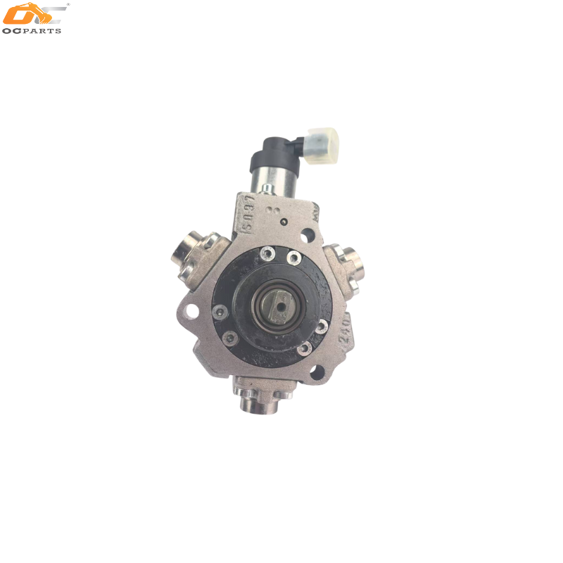 0445010136 Fuel Pump Assembly For Nissan Patrol Y61 ZD30DDTI 3.0L Engine