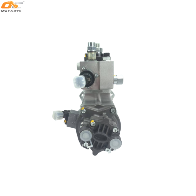 Bosch 0445020086 Diesel Common Rail Fuel Injection Pump