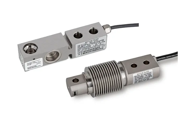 Multipurpose Beam Load Cells