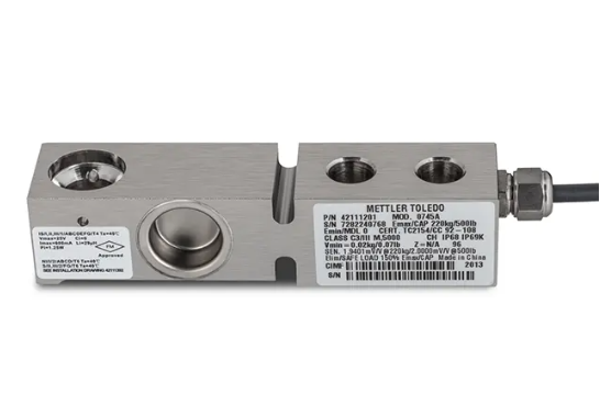 Multipurpose Beam Load Cells