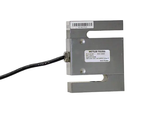 S-Type Load Cells