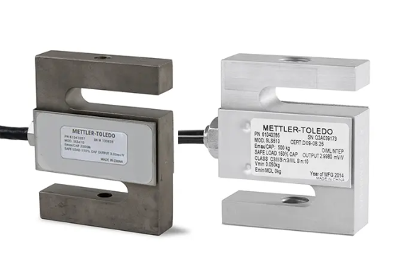 S-Type Load Cells
