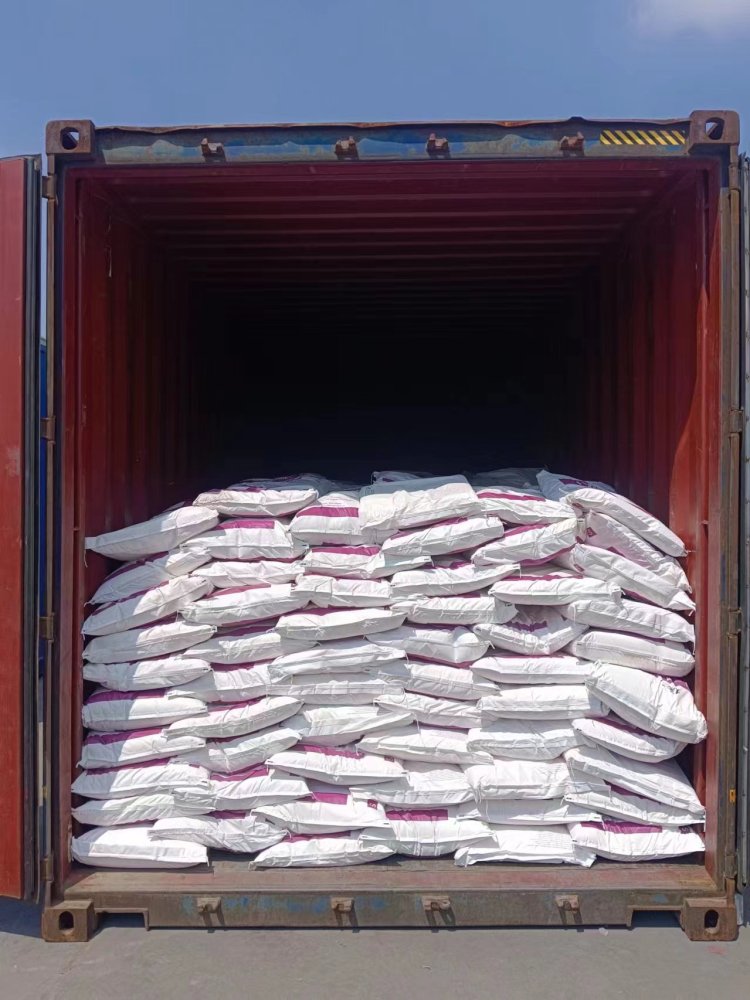 L-Threonine Feed Grade