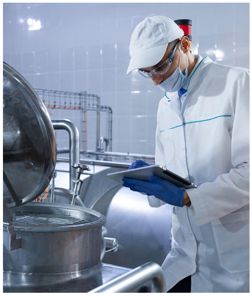 STZL Series Steam Jacket Thermal Conditioner