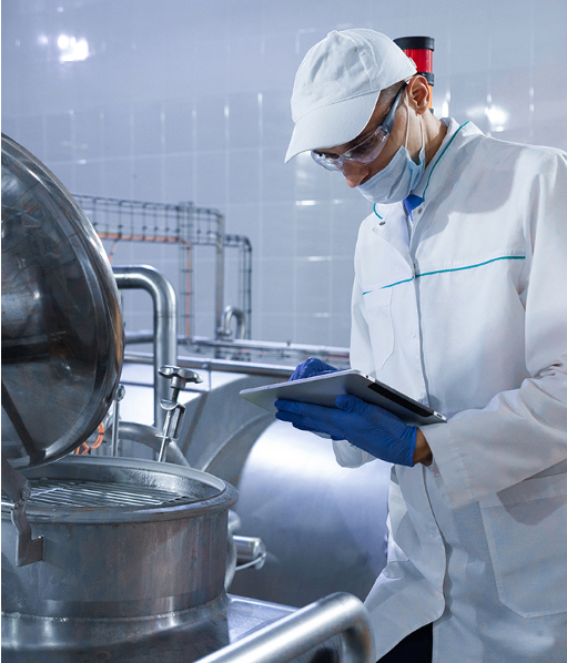 FAMSUN SFSP132G Series Hammer Mill