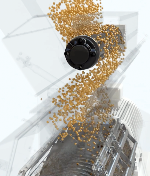 FAMSUN SWFP66 Series Hammer Mill