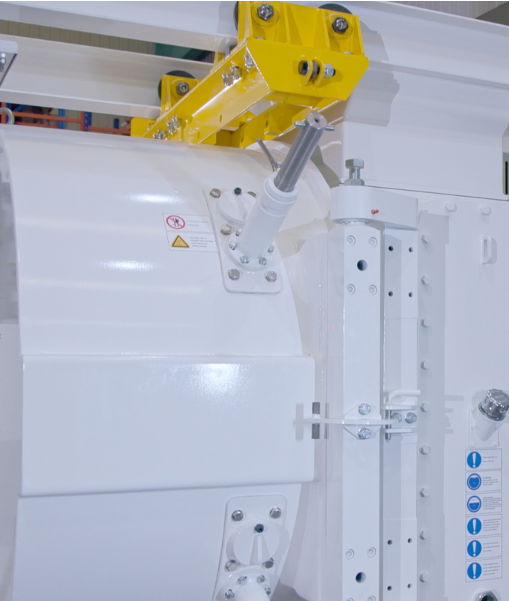 FAMSUN K Series Pig and Poultry Pellet Mill