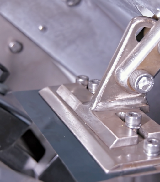 FAMSUN KX Series Aquafeed Pellet Mill