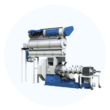 FAMSUN SXPS Series, SJPZ Series, and SJPX Series Extruders
