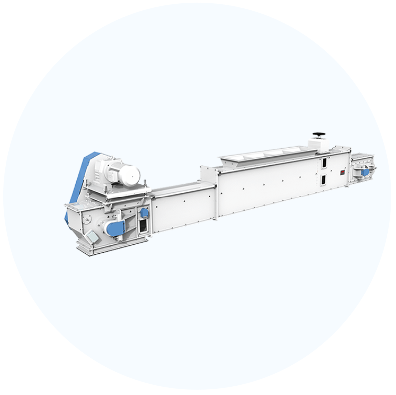 TGSP Chain Conveyor