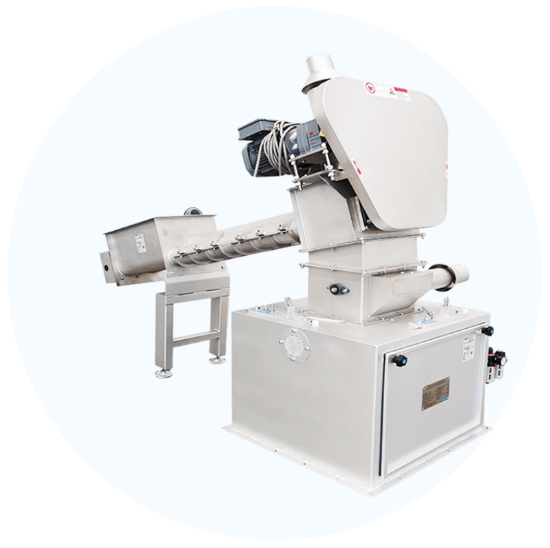 FAMSUN Screw Quantitative Packaging Scale