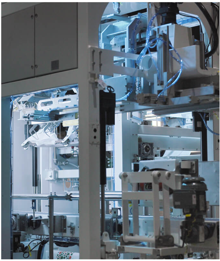 FAMSUN Screw Quantitative Packaging Scale