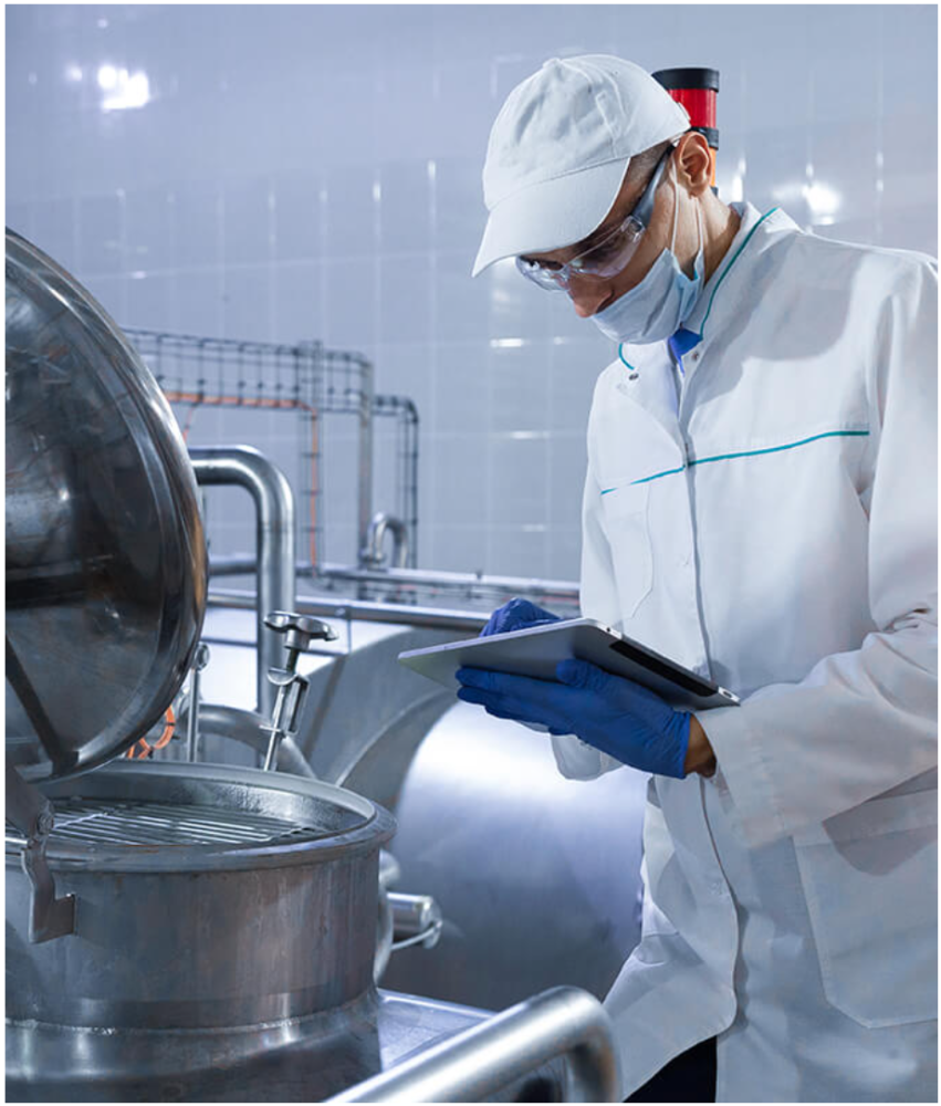 FAMSUN Vacuum Dilute Pneumatic Conveying