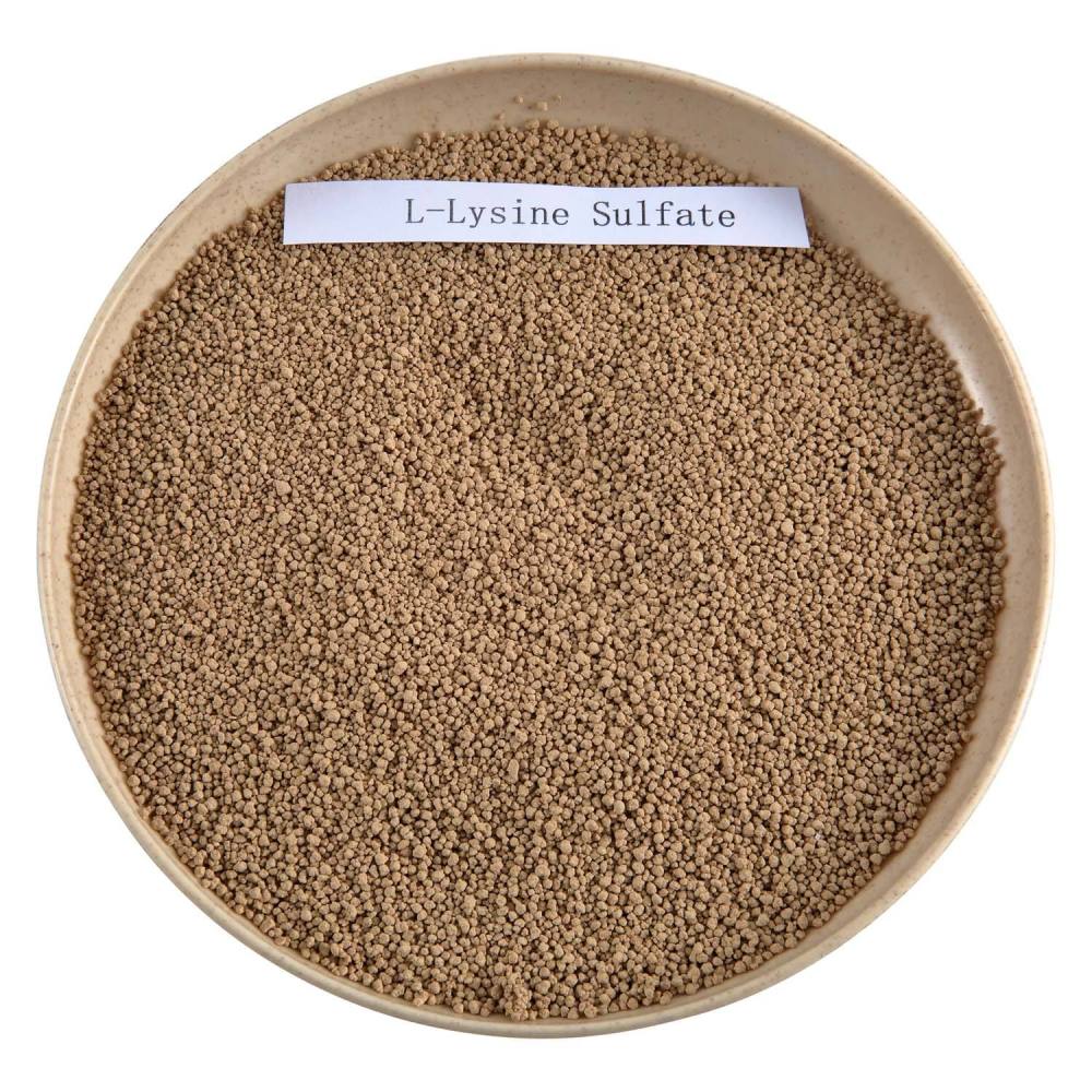 Lysine Sulfate 70%