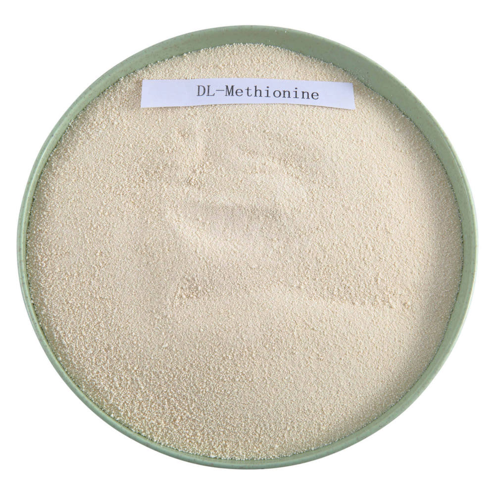 Methionine
