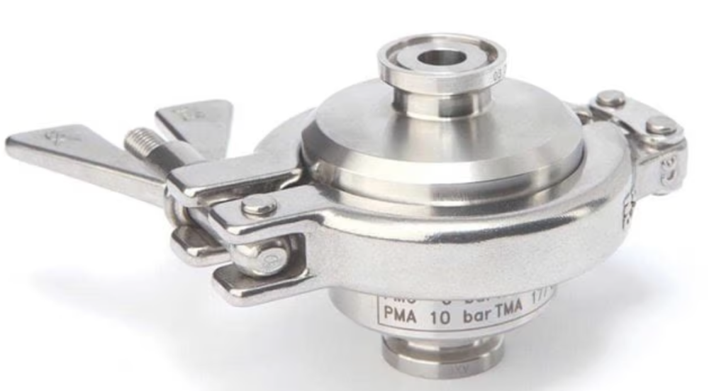 Spirax Sarco BT6-B Balanced Pressure Steam Traps