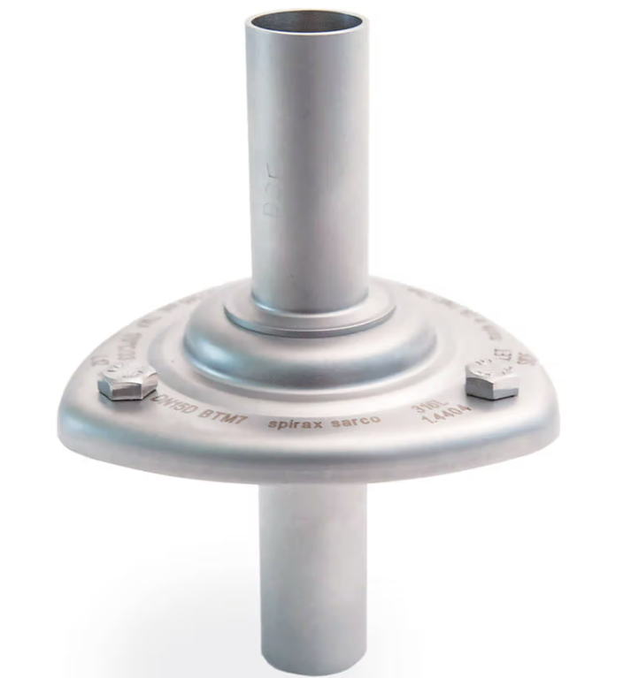 Spirax Sarco BTM7  Balanced Pressure Steam Traps