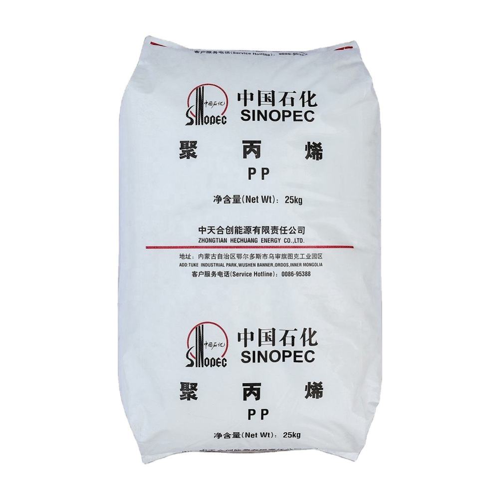 Polypropylene pp Granules