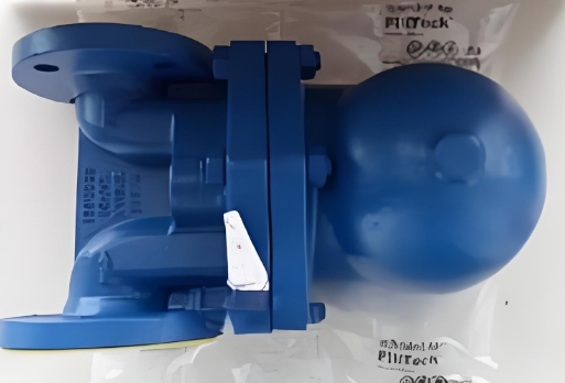 Spirax Sarco FT12 Cast Iron Float/Orifice Trap